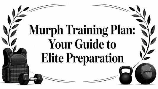 Murph Training Plan: Your Guide to Elite Preparation