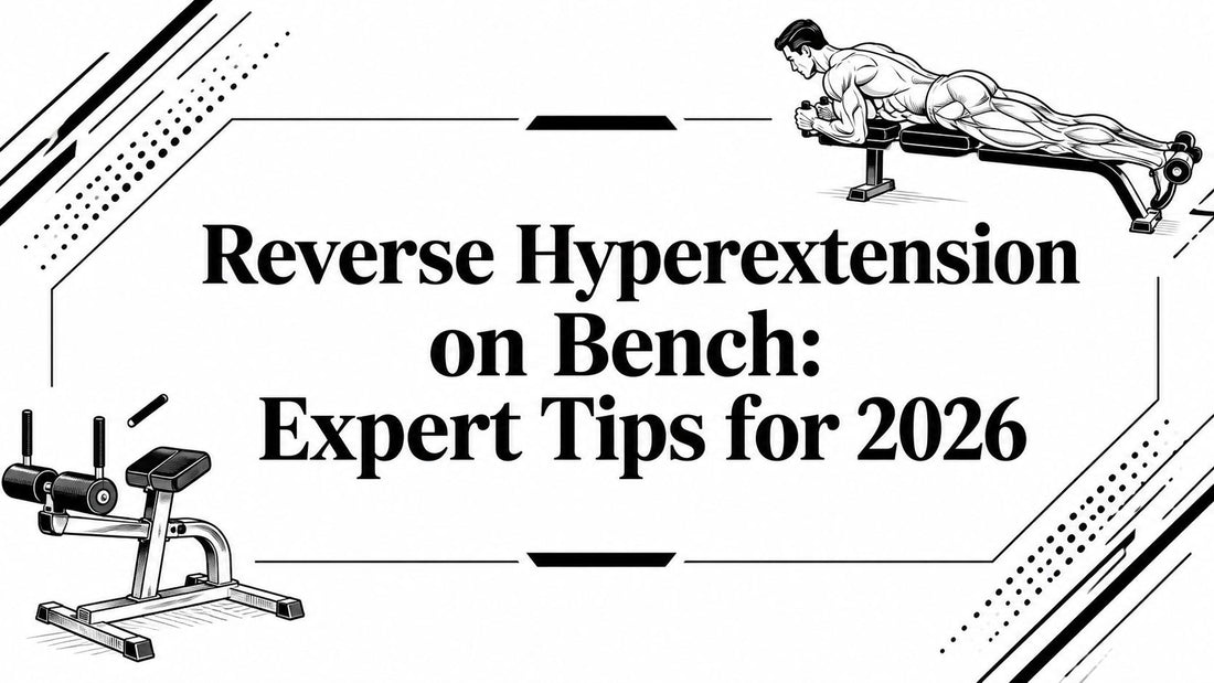 Reverse Hyperextension on Bench: Expert Tips for 2026