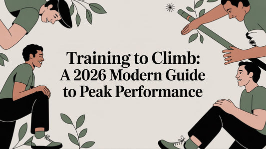 Training to Climb: A 2026 Modern Guide to Peak Performance