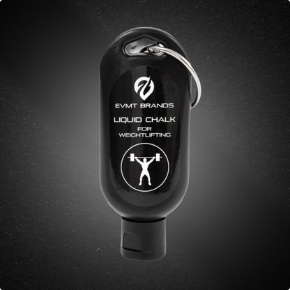 WEIGHTLIFTING LIQUID CHALK