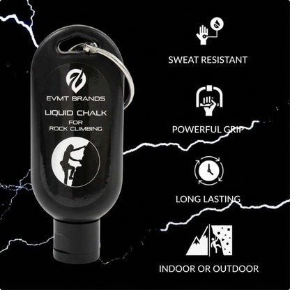 ROCK CLIMBING LIQUID CHALK