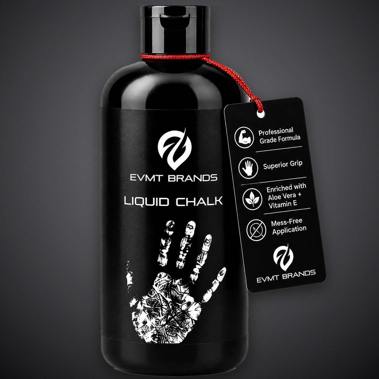 EVMT Classic Liquid Chalk 250ml single