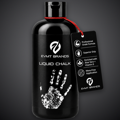 EVMT Classic Liquid Chalk 250ml single