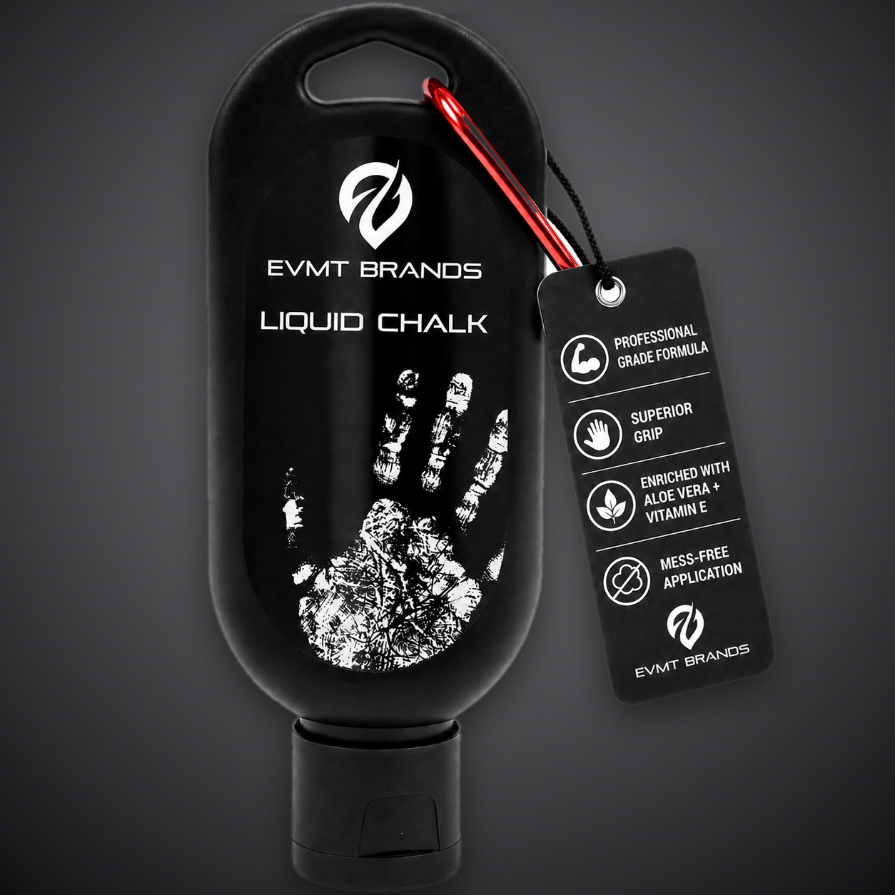 EVMT Classic Liquid Chalk 50ml single