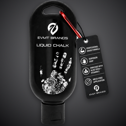 EVMT Classic Liquid Chalk 50ml single